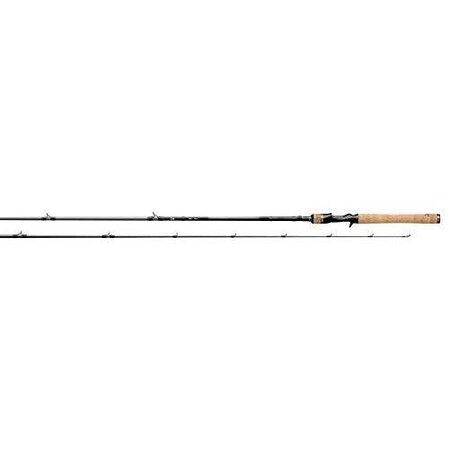 Daiwa Tatula Series Rod Casting Sections 1, Line Wt 814 TTU661MFB